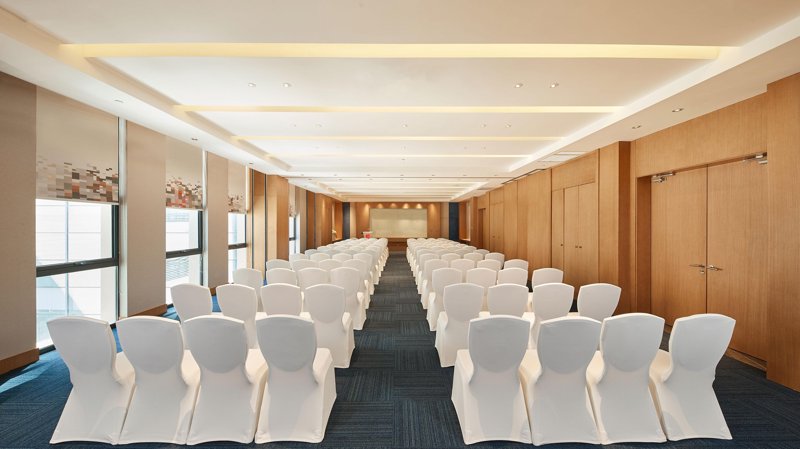 展会搭建:从零开始的实战攻略